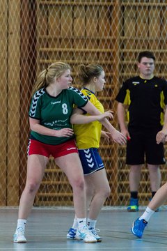 Bild 211 - A-Juniorinnen HSG Kremperheide/M�nsterdorf - Wellingdorfer TV - Ergebnis: 18:30